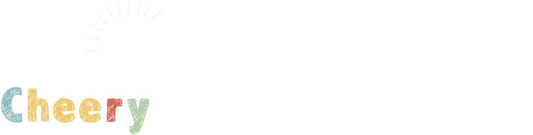 Welcom to Cheery English school!