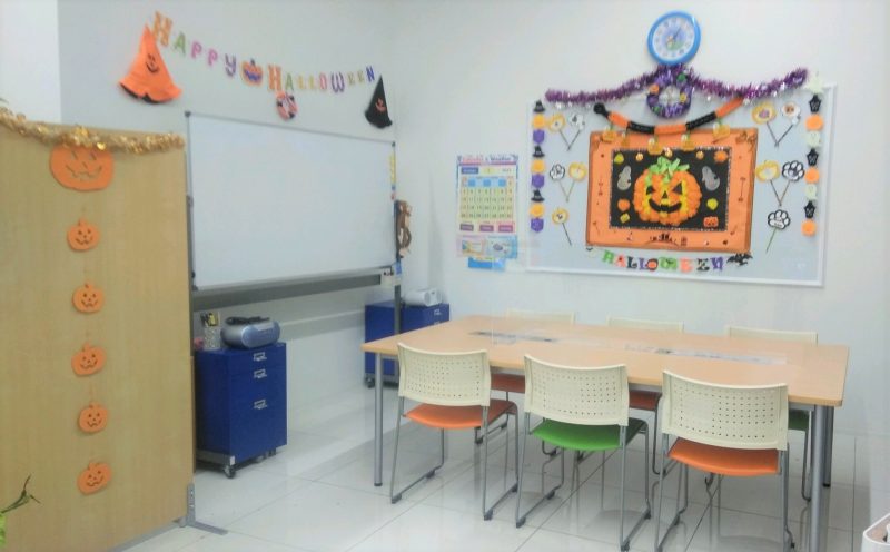 鶴田店教室